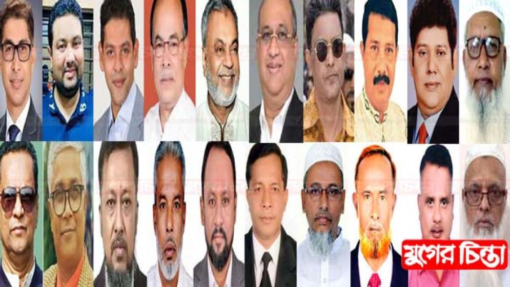 প্রতিটি আসনেই কমিটি নিয়ে প্রার্থীদের দ্বন্দ্ব