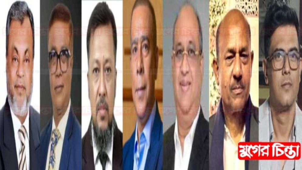 না.গঞ্জে দুটি আসনে বিএনপি  প্রার্থীদের গ্রুপিং চরমে