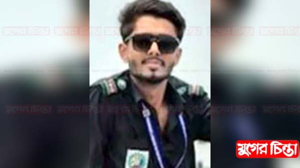 রাষ্ট্র যাতে মেহেদীর কথা মনে রাখে প্রত্যাশা পিতা সানাউল্লাহর