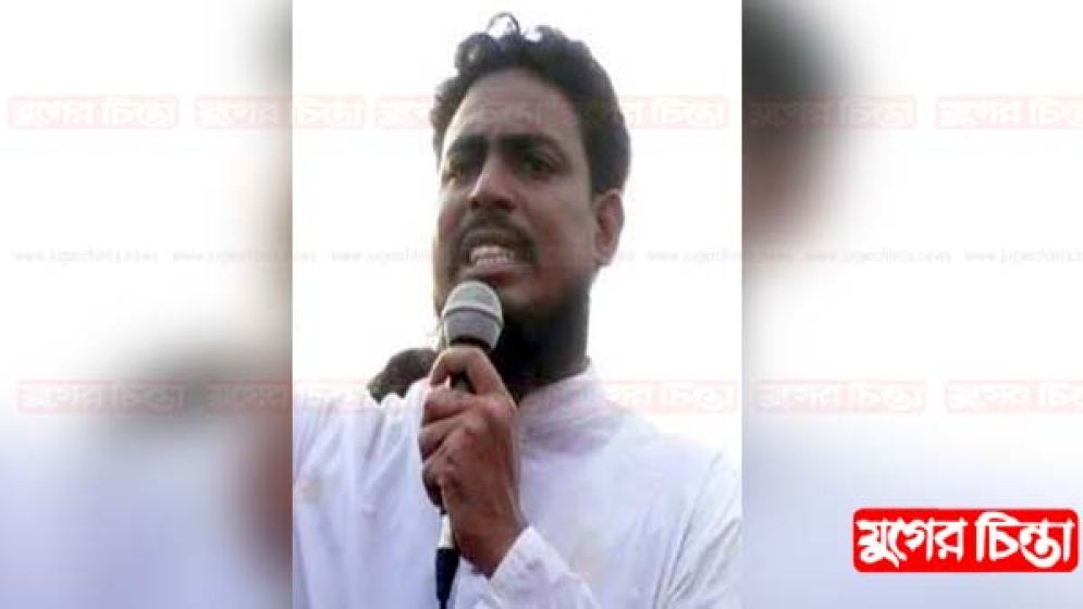 মানুষের সঙ্গে গাদ্দারি করে গণতন্ত্রকে  হত্যা করে আ.লীগ : আখতার