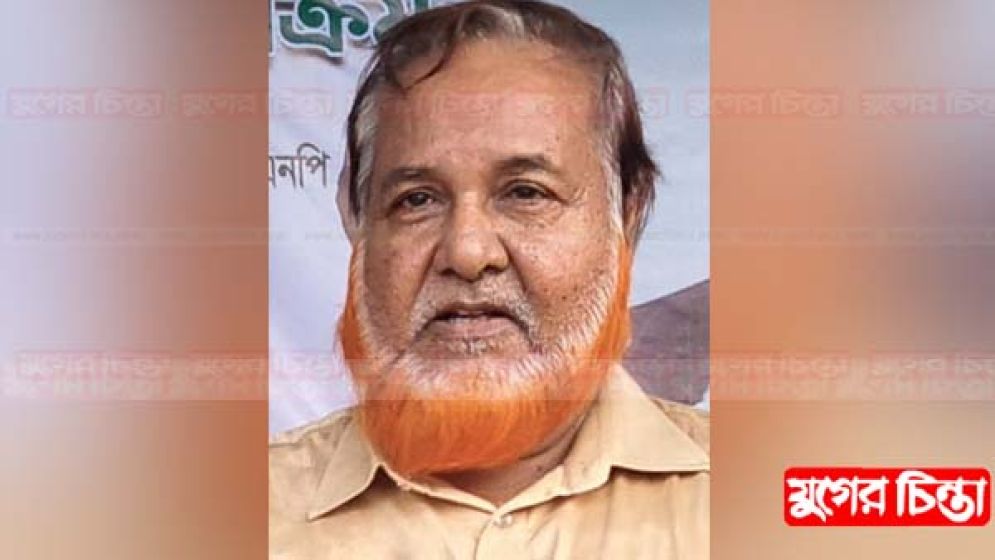 শাহ আলমকে মনোনয়ন না দিলে তিন নেতাকে ঘেরাও করবেন বিএনপি নেতা