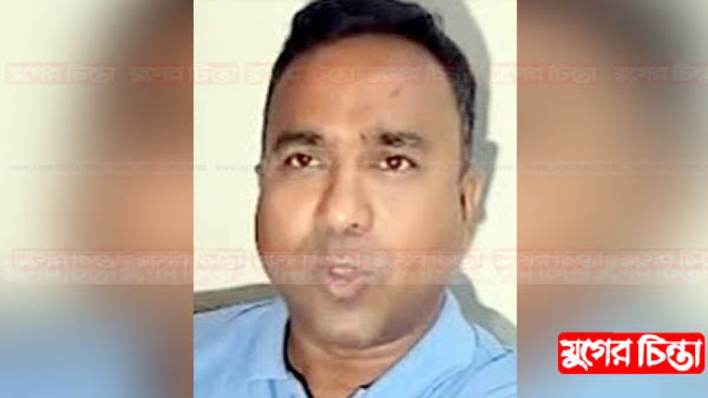 জবাবদিহিতার জন্য স্বেচ্ছাসেবকদল নেতা রানাকে কেন্দ্রে তলব