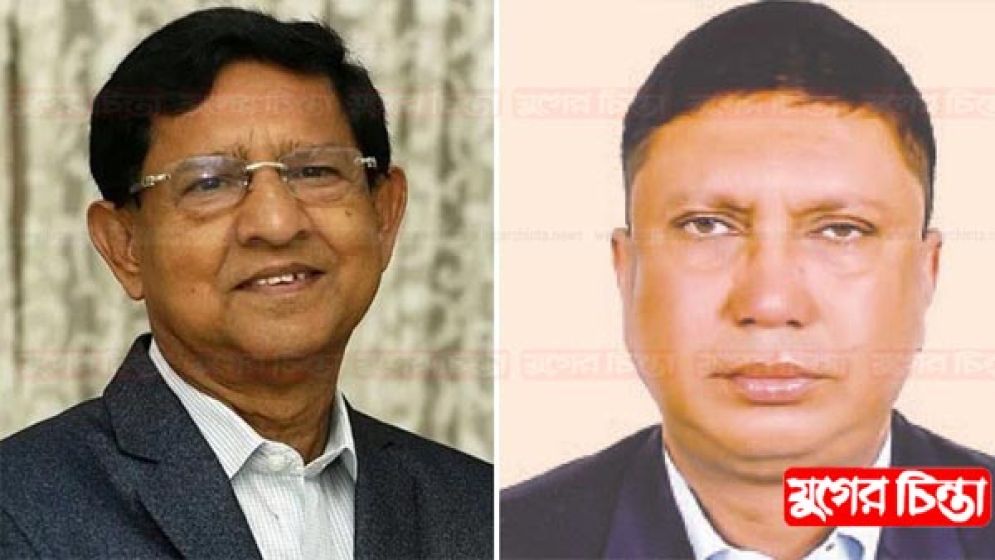 গাজীর ‘এপিএস-শাসিত’ মন্ত্রণালয়ের  ছায়ায় গড়ে ওঠে সন্ত্রাসের সাম্রাজ্য