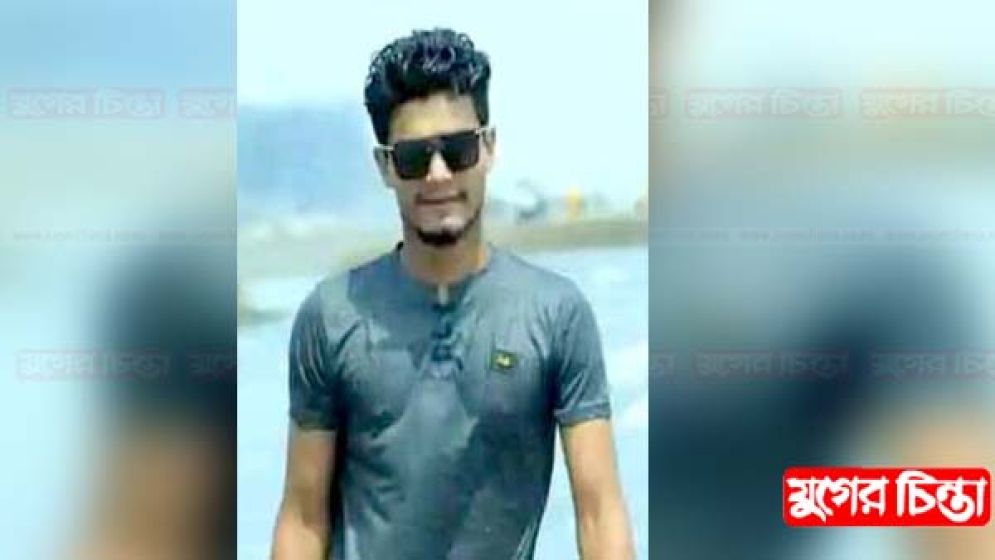 ২০২৩ সালে গুলিতে নিহত শাওনের ভাই গণঅভ্যুত্থানে হত্যা মামলার আসামি