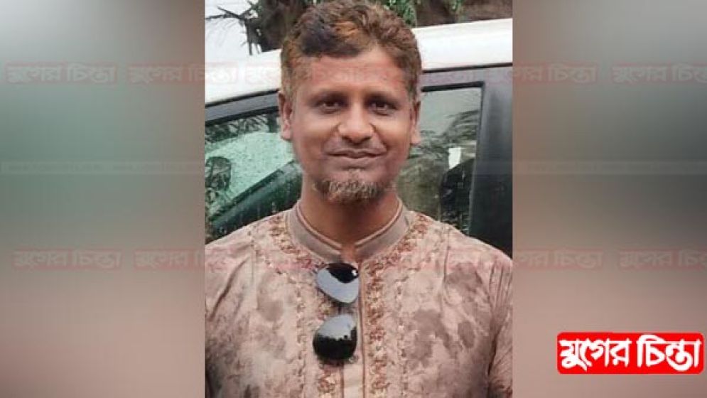 মাজেদুল এখন ভূঁইগড়ের মূর্তিমান আতঙ্ক
