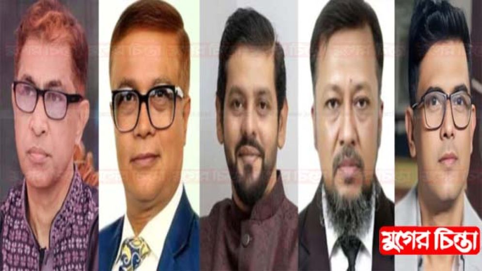 প্রার্থী তালিকা চূড়ান্তের  বিষয়টি মনগড়া