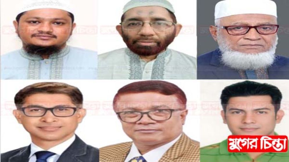 জামায়াতে ক্ষুব্ধ বিএনপি