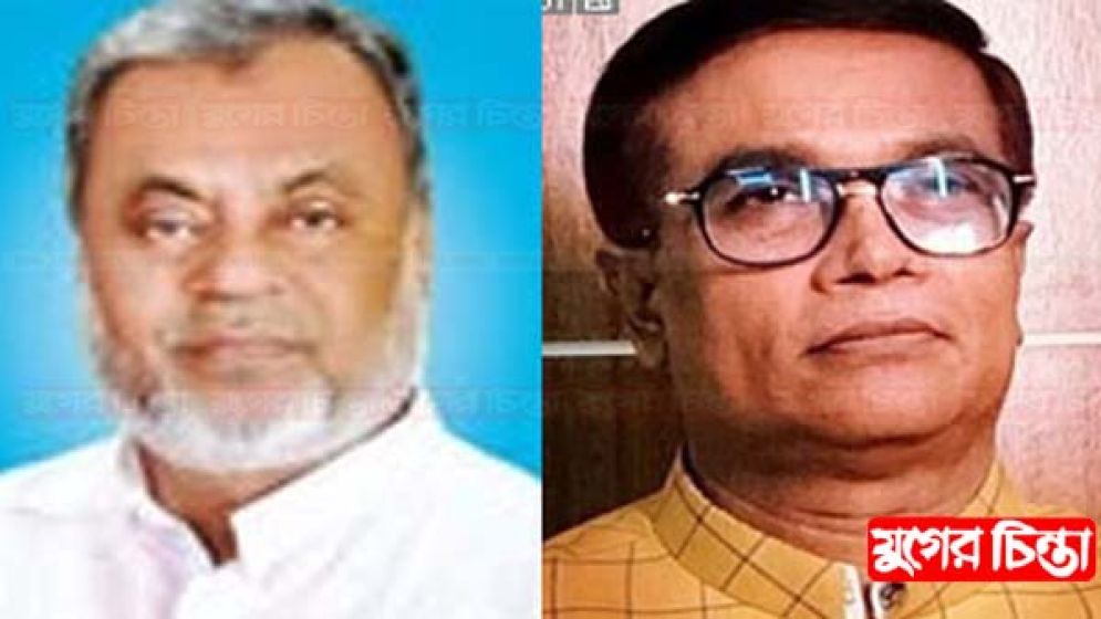 সীমানা পরিবর্তনেও তাদের রাজনীতিতে প্রভাব ফেলেনি