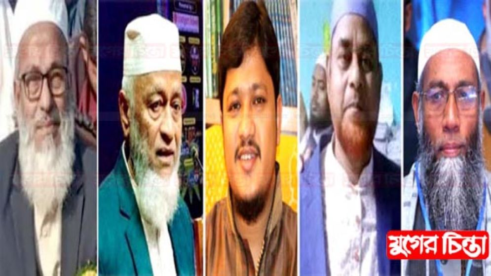 মানুষের দ্বারে দ্বারে জামায়াত প্রার্থীরা