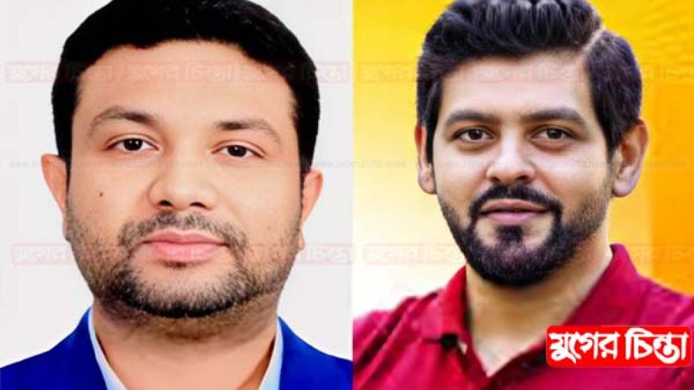 জেলা বিএনপির নিয়ন্ত্রণে দিপু আউট, আজাদ ইন