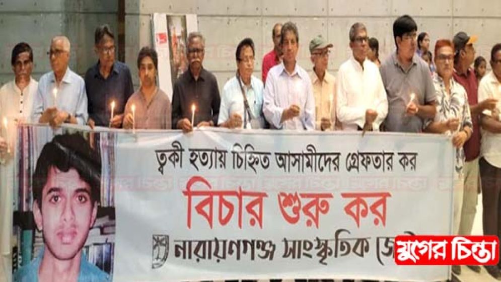 ওসমান পরিবারের লুটপাটের জায়গাগুলো বিএনপির নতুন সিন্ডিকেটের দখলে : রফিউর রাব্বি