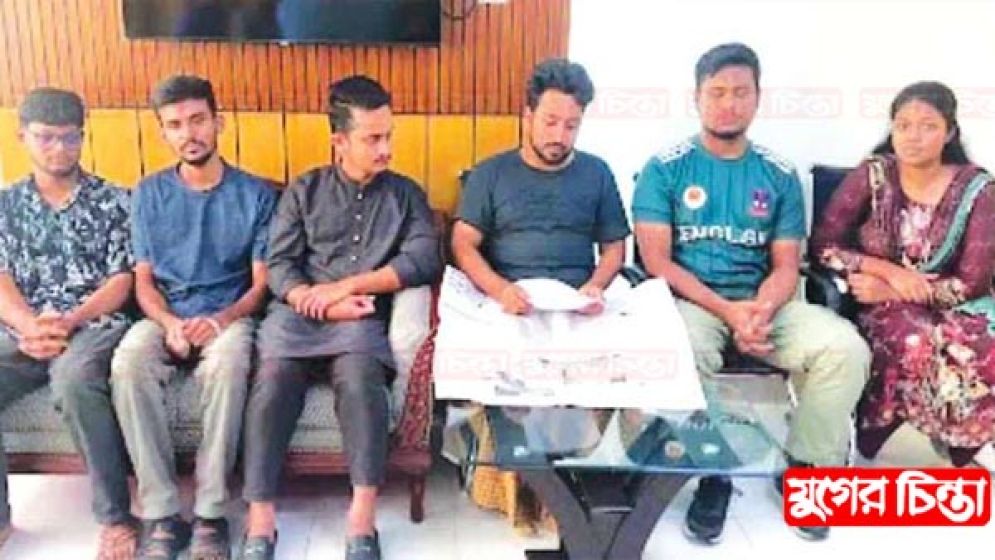 বাধা উপেক্ষা করে পালন হয় ‘রিমেম্বারিং আওয়ার হিরোজ’ কর্মসূচি