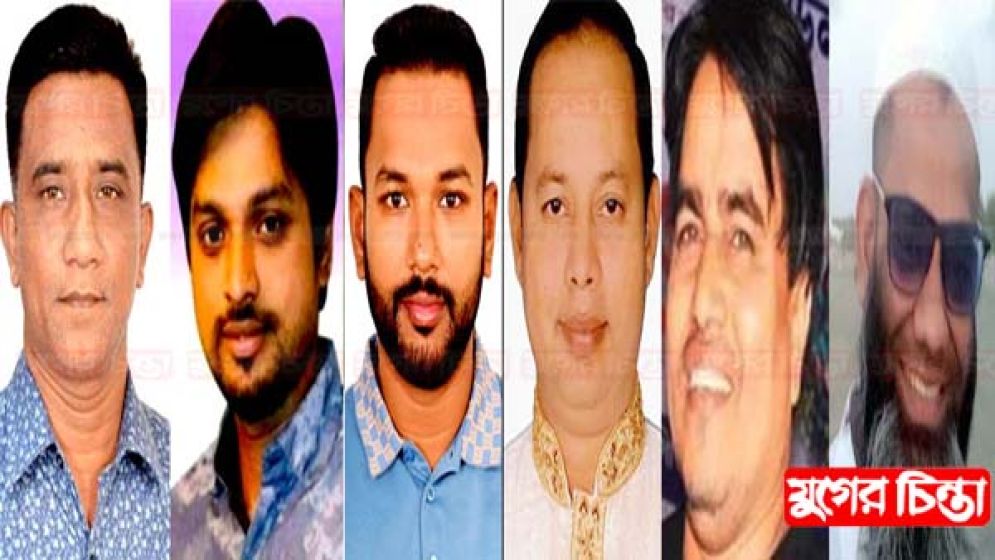আগের গতি হারিয়েছে জেলা  যুবদল-স্বেচ্ছাসেবকদল