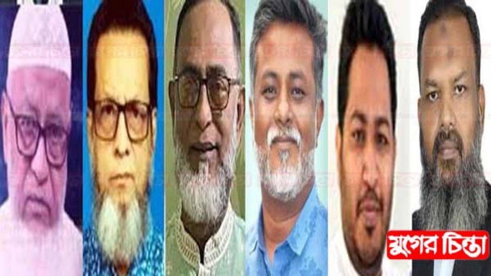 সীমানা নিয়ে আপত্তি জানানো মনোনয়ন প্রত্যাশীরা শুনানির অপেক্ষায়