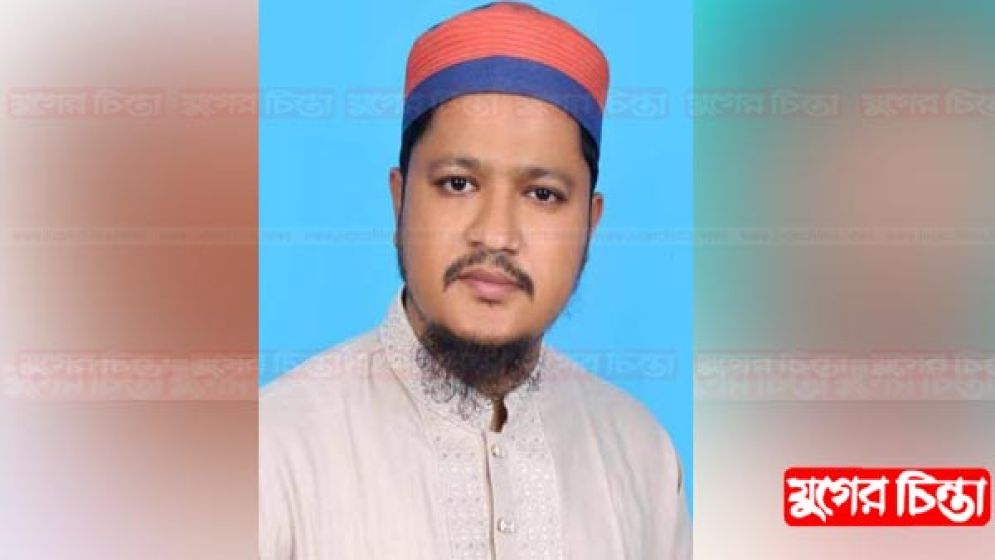 আলোচনায় জামায়াতের  প্রার্থী আব্দুল জব্বার