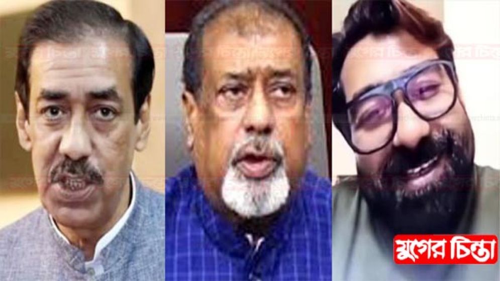 ওসমানদের ষড়যন্ত্রের নীল নকশা