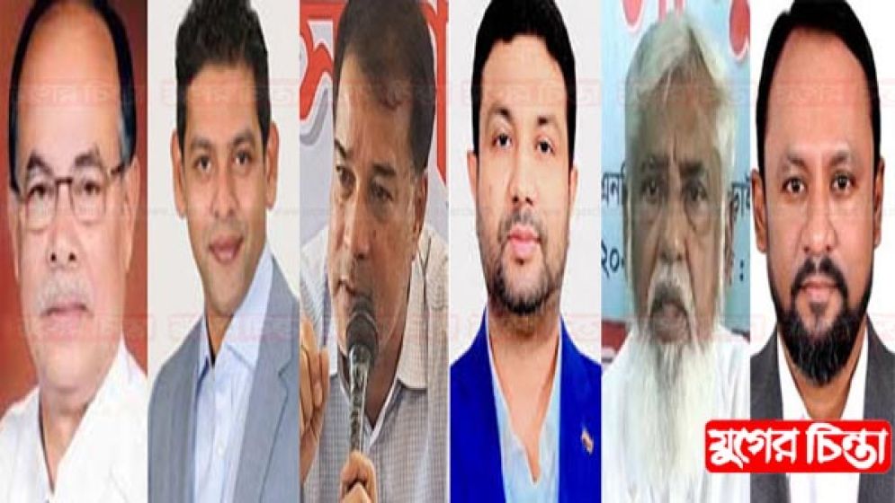 রূপগঞ্জ-আড়াইহাজারে নির্বাচনী  প্রতিযোগিতায় নীরবতা