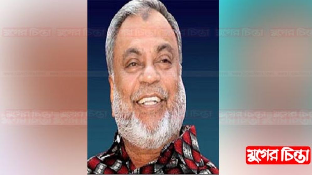 গিয়াসউদ্দিনের ঘোষণায় চাপে অন্যান্য প্রার্থীরা