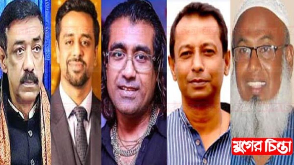 শামীম ওসমানসহ ৫৯ জনের বিরুদ্ধে হত্যাচেষ্টা মামলা