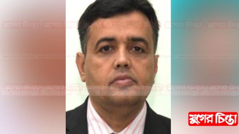 নাসিকের নতুন প্রশাসক আবু নছর মোহাম্মদ আব্দুল্লাহ