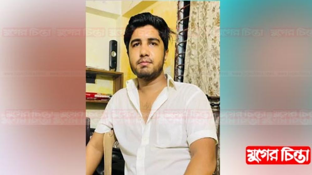ইসদাইরে তিন ভাই মিলে কিশোরগ্যাং লিডার ইভনকে হত্যা