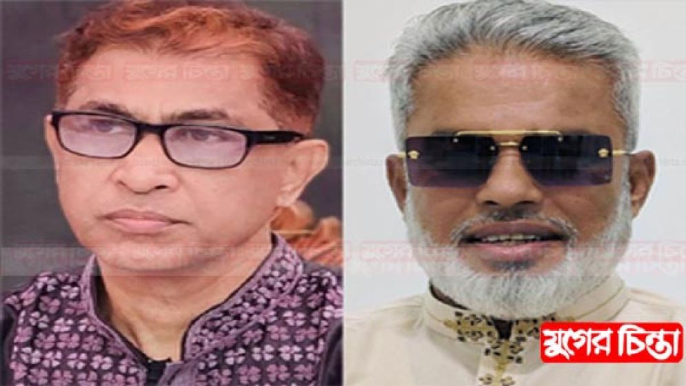 মান্নানের কাছে মামুনের আত্মসমর্পণ