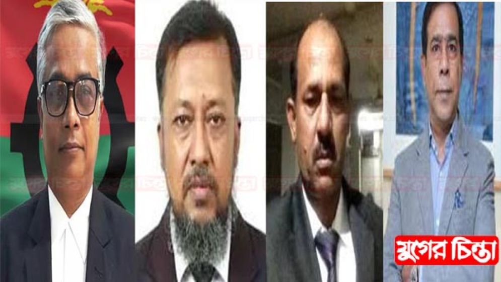 মনোনয়ন প্রত্যাশা নিয়ে বিভক্ত বিএনপি