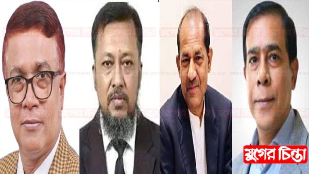 নারায়ণগঞ্জ-৫ আসনে বিএনপির  মনোনয়ন যেন পাকা কাঁঠাল