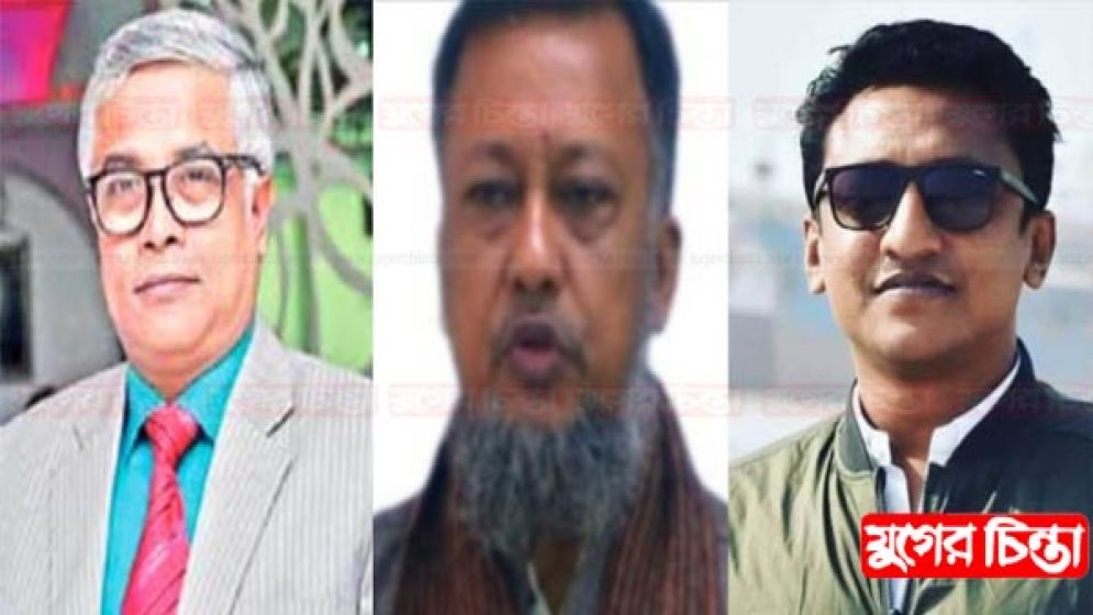 সাখাওয়াত-টিপুকে যুবদল  নেতা শাহেদের হুঁশিয়ারী