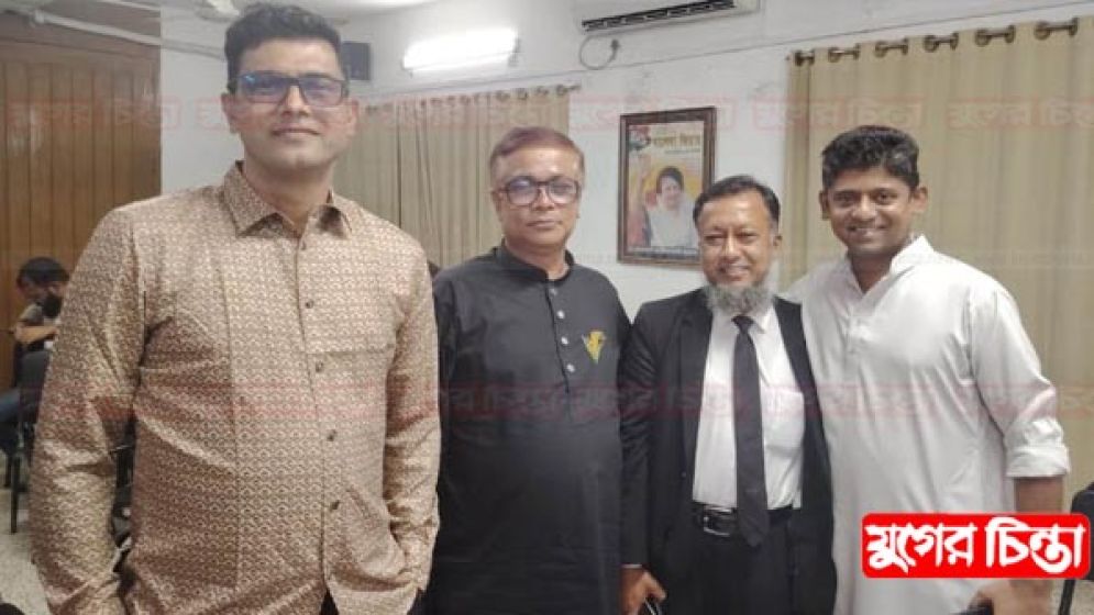 মনোনয়নপ্রাপ্ত প্রার্থীর পক্ষে মাঠে থাকার কঠোর নির্দেশনা