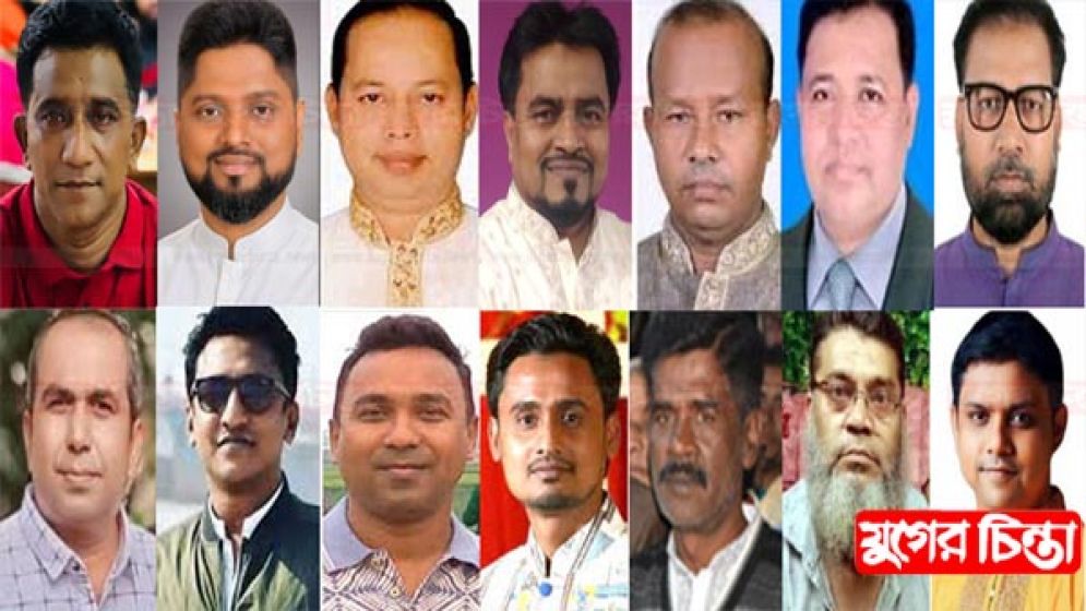 মনোনয়ন প্রত্যাশীদের টানাটানিতে বিক্ষিপ্ত বিএনপির অঙ্গসংগঠন