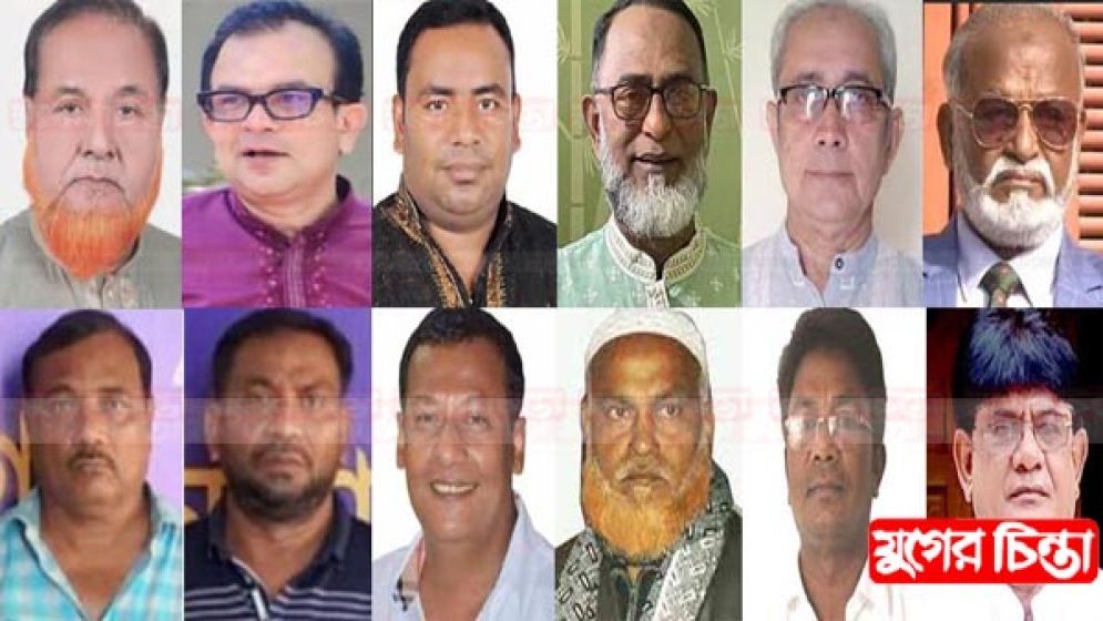 বিএনপির বহিষ্কৃতরা দলে  ফেরার স্বপ্ন বুনছেন