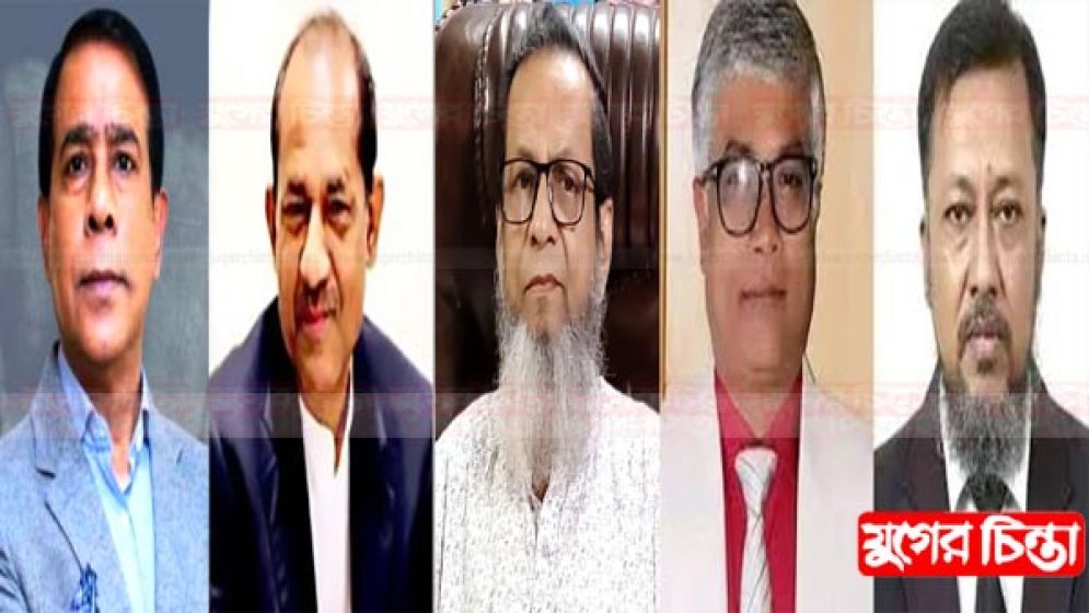 পরিহার হয়েছে আক্রমণাত্মক ভাষা