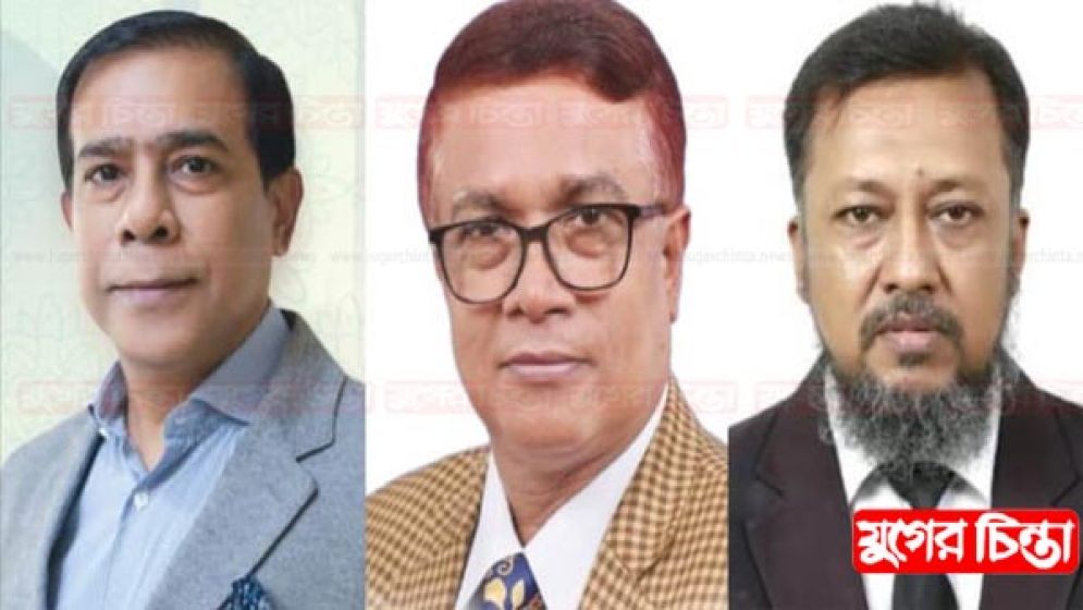 মাসুদকে সাখাওয়াত-টিপুর  কড়া হুঁশিয়ারী