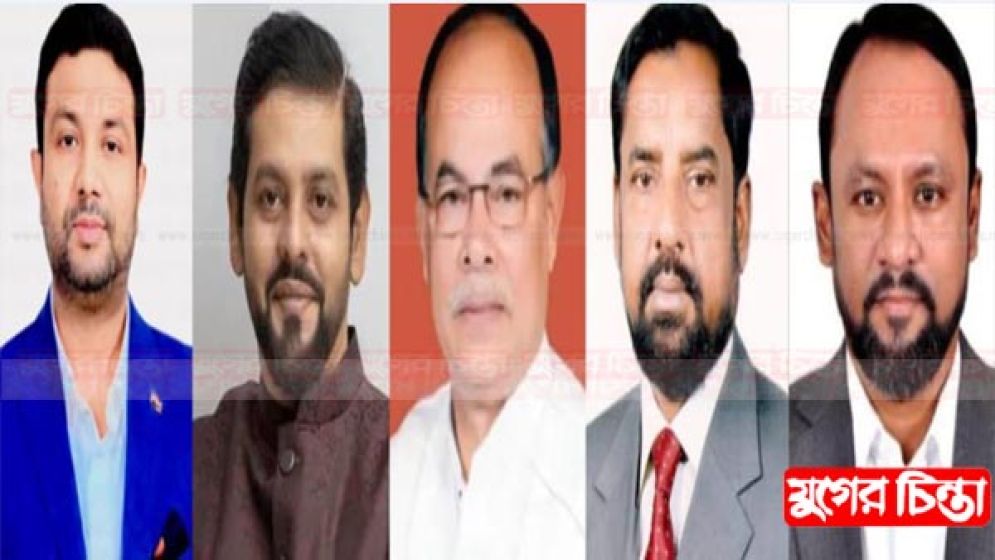 মৌন দ্বন্দ্বে রূপগঞ্জ-আড়াইহাজার