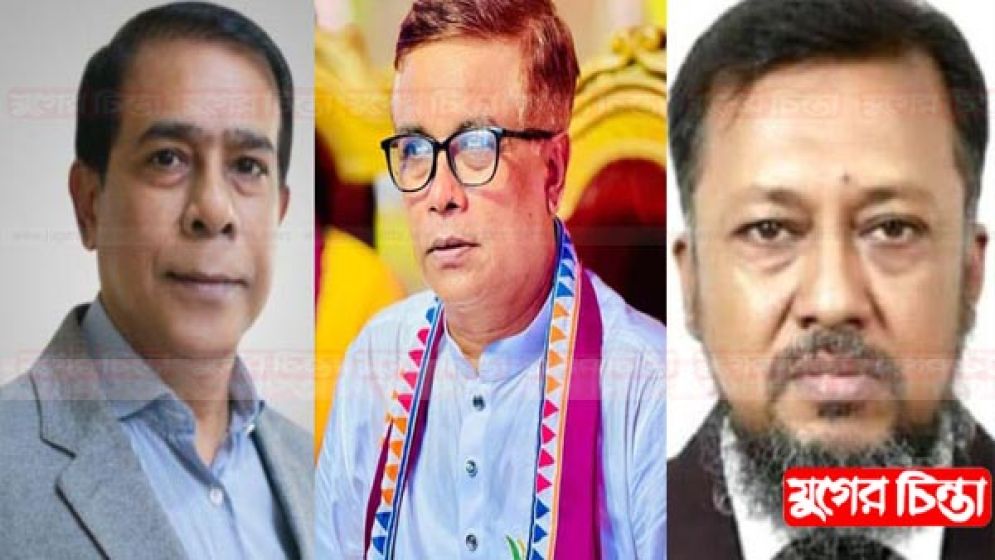 মহানগর বিএনপিতে কথার  লড়াইয়েও ঐক্যের ঘাটতি