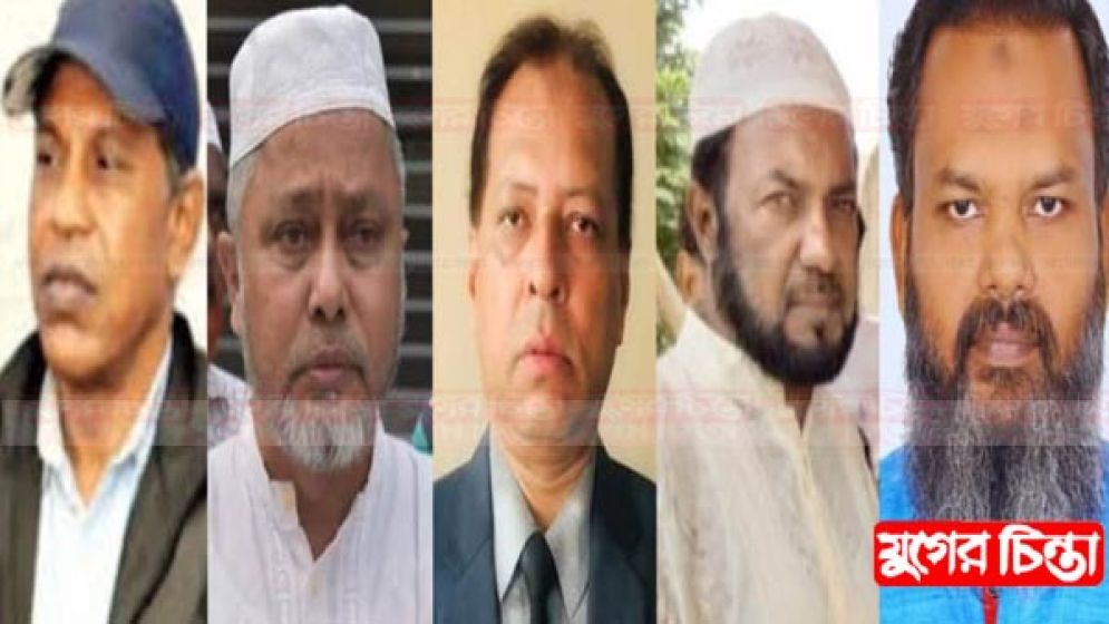 বিএনপির ‘ওয়ান ম্যান শো’ নেতাদের পকেট ভারী