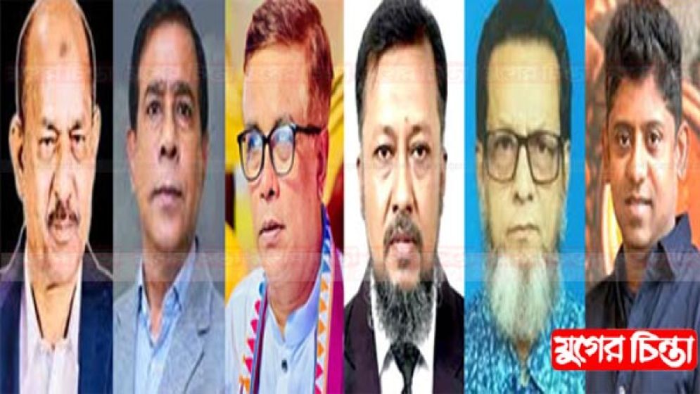 শিল্পপতি প্রার্থীদের  নিয়ে অন্যান্য প্রার্থীদের অস্বস্তি