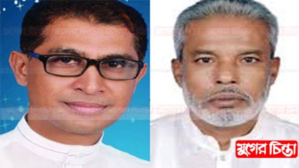 এবার মান্নানের ডেরায় হানা দিতে  না.গঞ্জ-৩ আসনে মামুন মাহমুদ