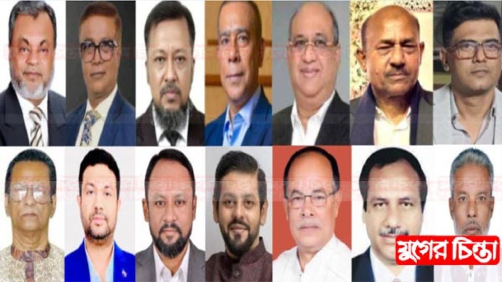 ‘সবুজ সংকেত’ পেতে মরিয়া প্রার্থীরা