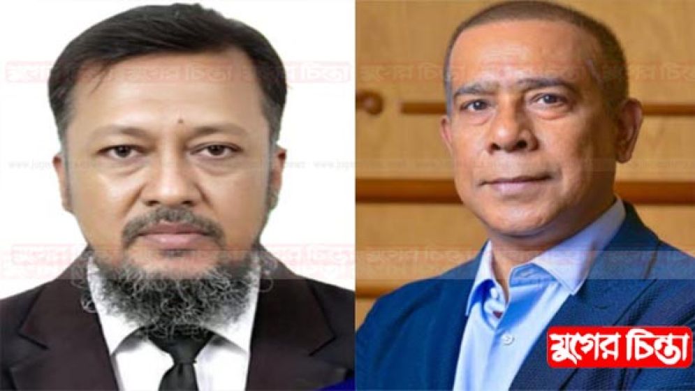 মাসুদুজ্জামানকে এক হাত  নিলেন বিএনপি নেতা টিপু