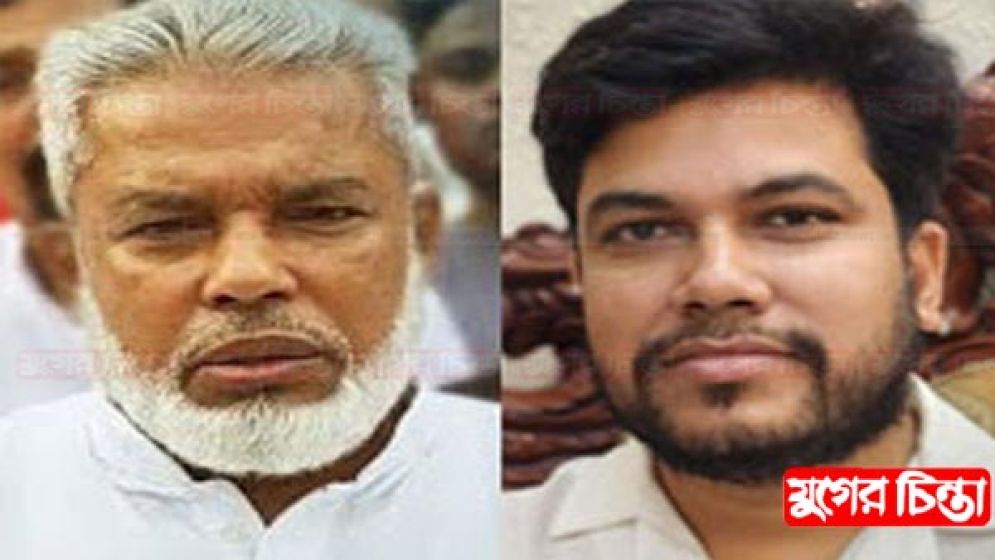 জামাতার বেয়াদবির কারণে গ্রহণযোগ্যতা হারাচ্ছেন শ্বশুর