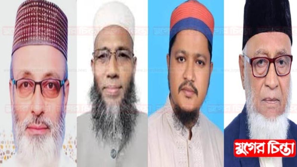 বিএনপির তুলনায় প্রচারণায়  জামায়াতের প্রার্থীদের চমক