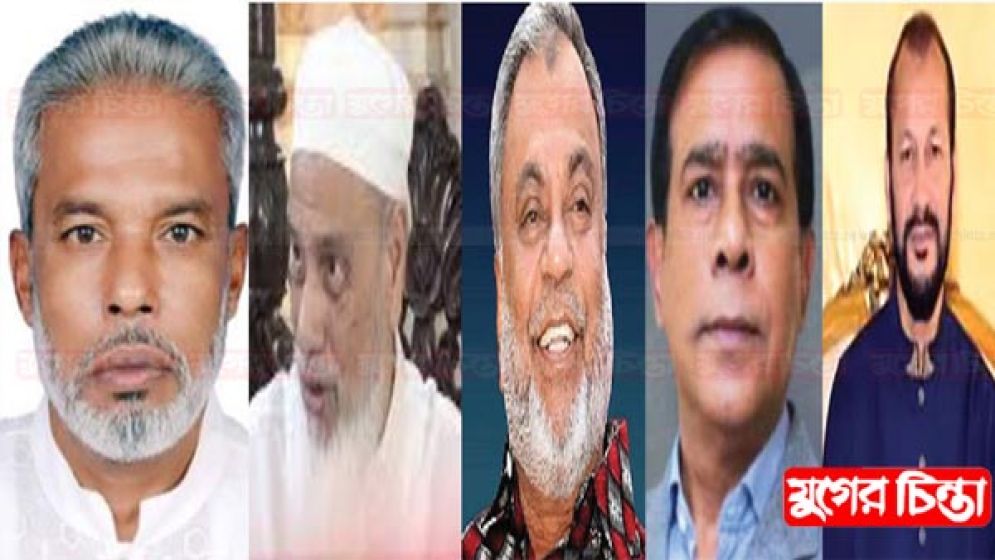 নতুন সীমানা-প্রার্থী চাপ  তৈরি করতে পারে