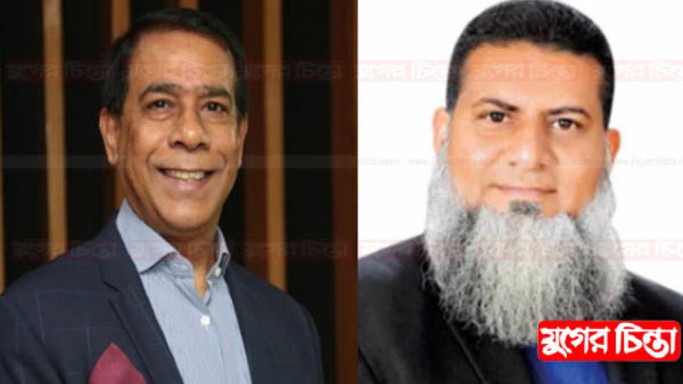 মাসুদুজ্জামানের পাশে শাহেনশাহ