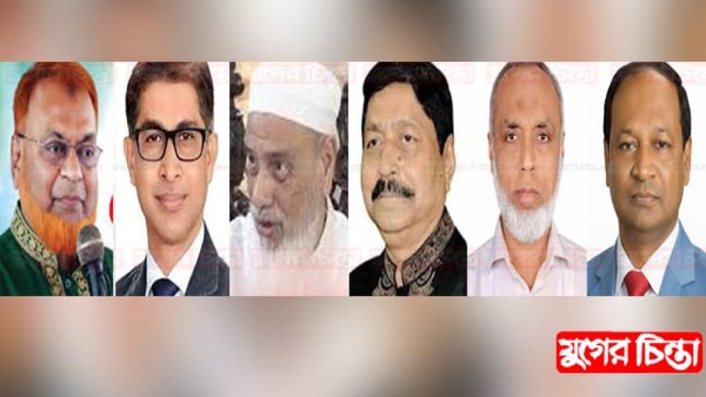 অগ্নীপরীক্ষায় মান্নান