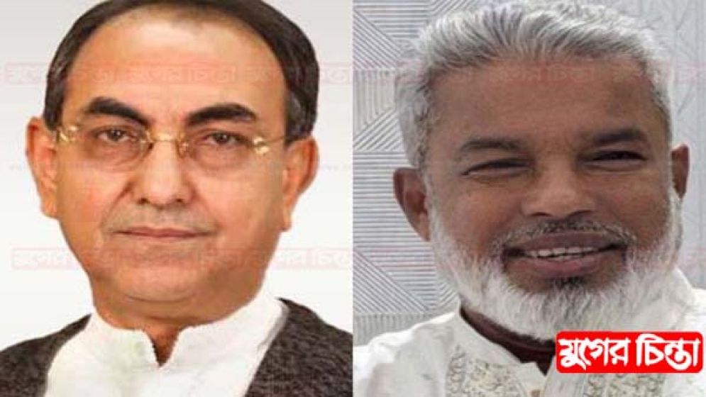 মান্নানের বেফাঁস মন্তব্যের অডিও ক্লিপ ফাঁস