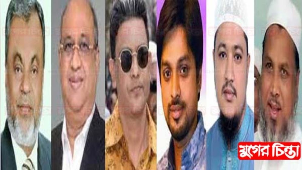 এখনো না.গঞ্জ-৪ আসনে ত্রিমুখী লড়াই