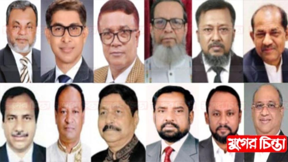 বিএনপির যোগ্য প্রার্থী সংকটে স্বতন্ত্র  প্রার্থী হতে ঝুঁকি নেবেন কে?