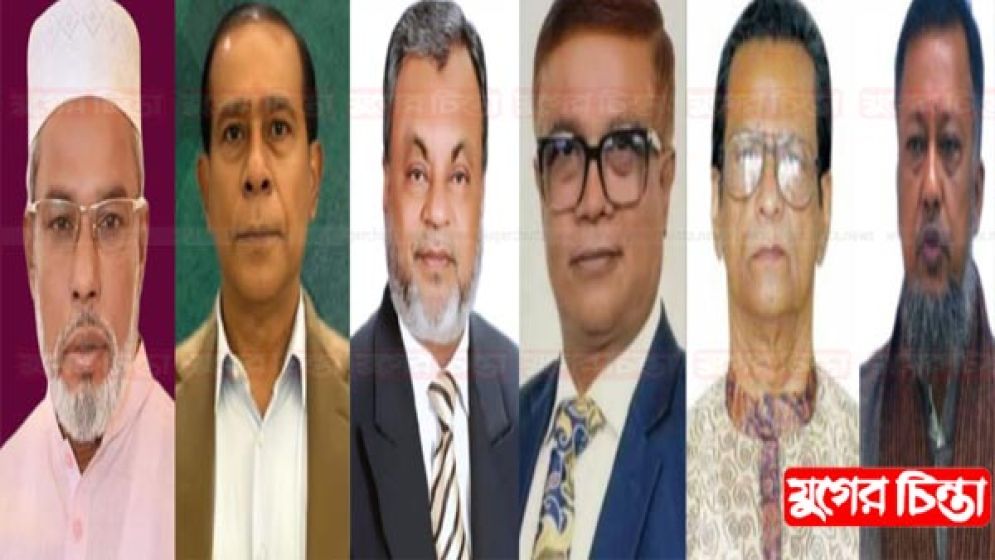 মনোনয়ন বিতর্কে নির্বাচনের  আগে চ্যালেঞ্জে বিএনপি